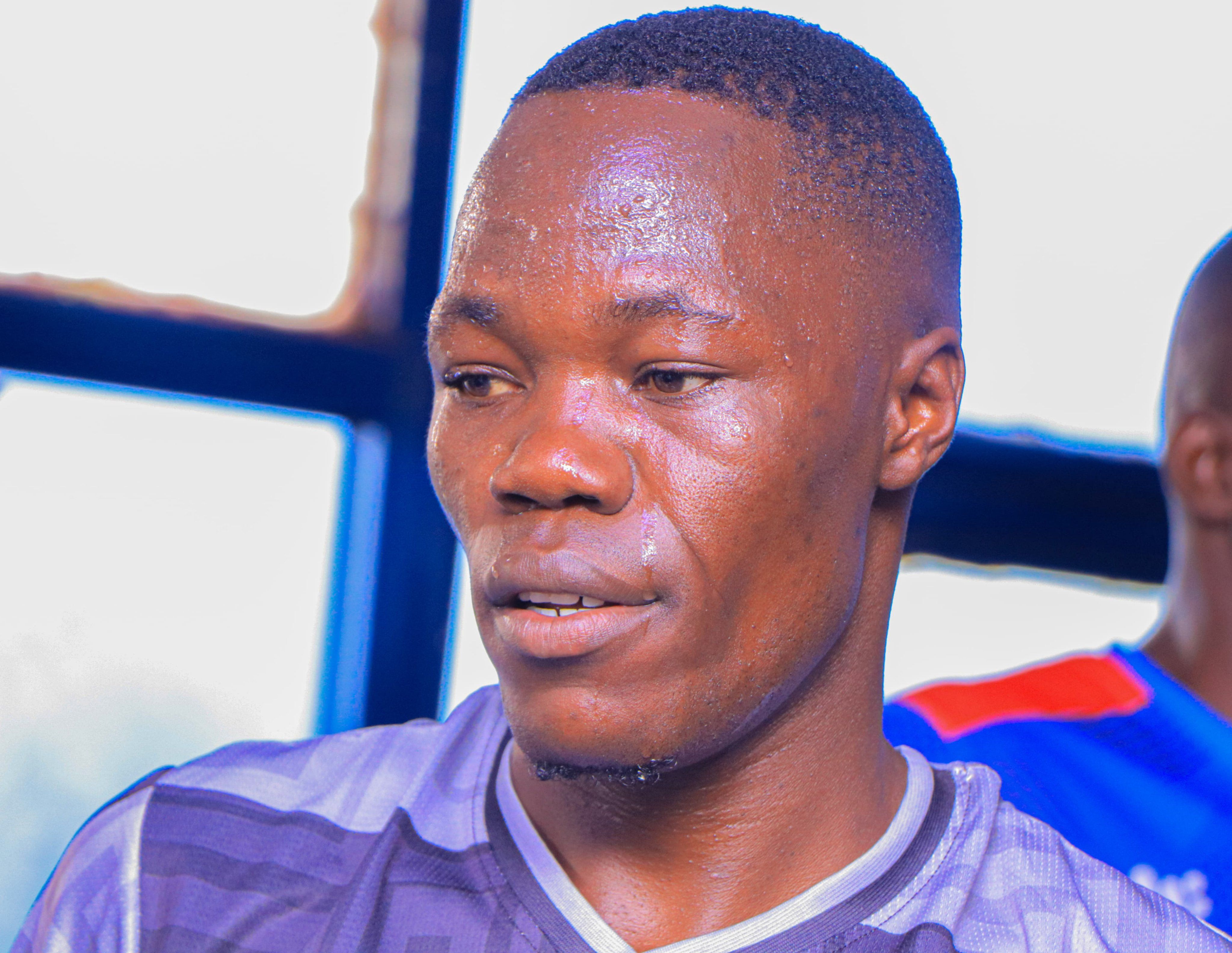 Dennis Wanjala: Why Shabana FC's New Left-Back Could Be One of Our Smartest Signings