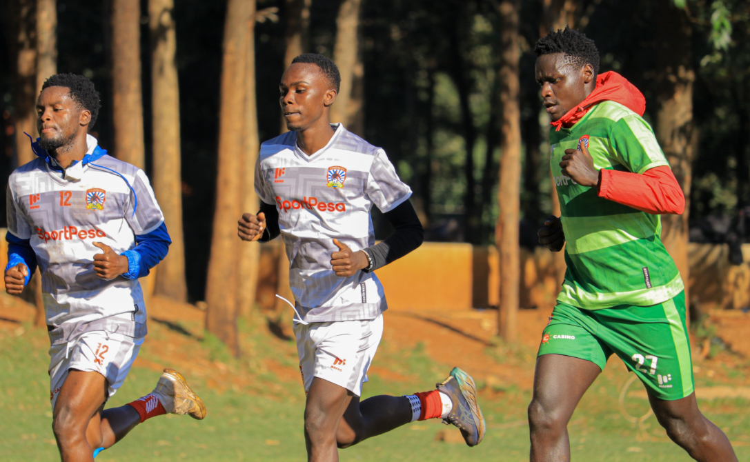 Shabana FC’s New Signings Are Waiting Too: Who Could Benefit Most From the League Delay?