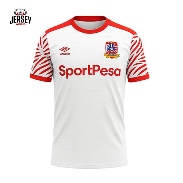 Shabana FC Jersey
