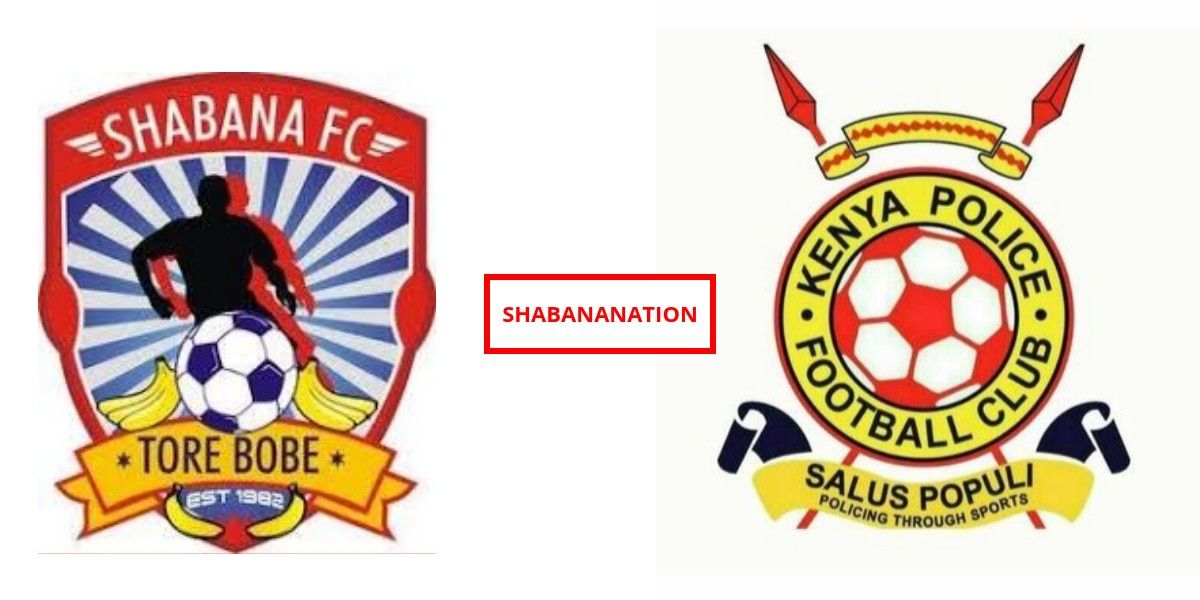 Shabana vs Kenya Police: Control Will Decide This One (25/4/2026)