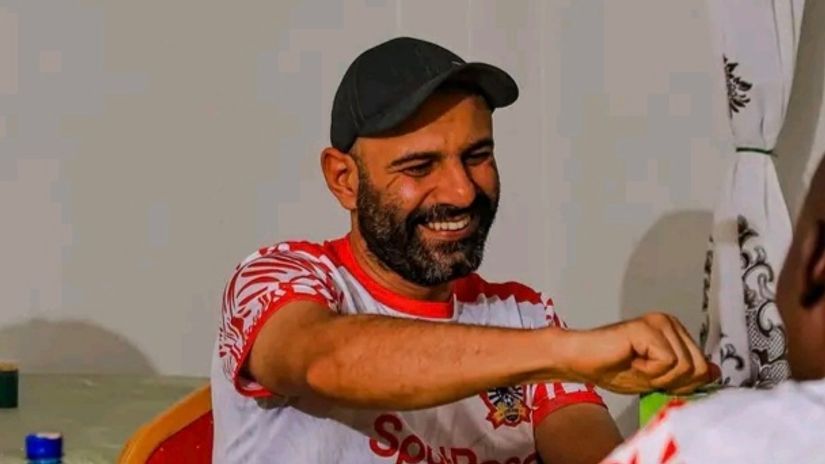 Ahmed Fathi Abdalla: What Shabana FC’s New Egyptian Coach Has Promised Fans