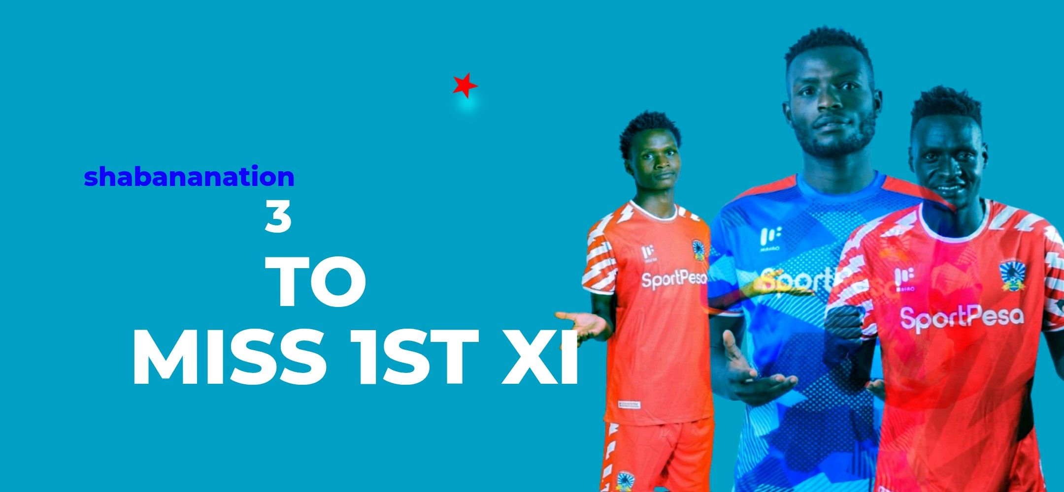 Three Shabana FC Players Who Could Miss the New Coach's Strongest XI