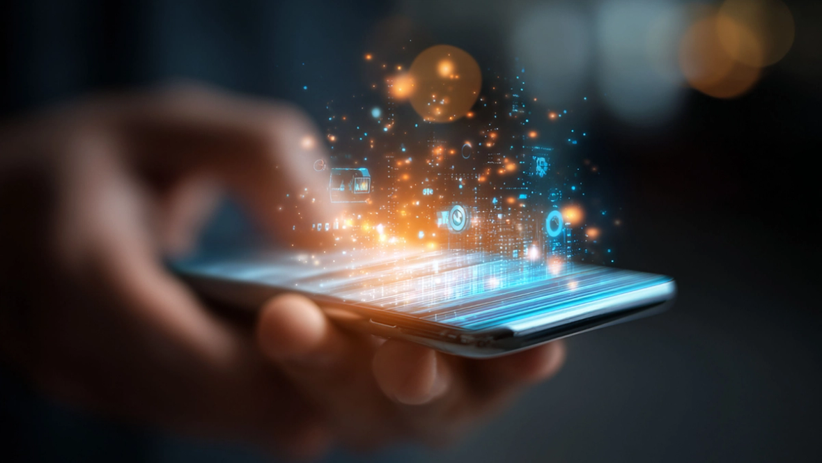 The AI-Powered Digital Transformation Revolution: Market Insights for 2025 and Beyond