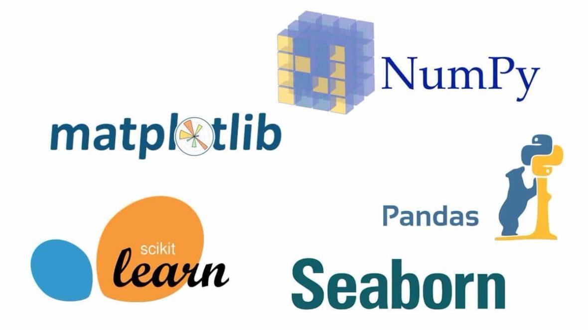 Essential Python Libraries for Machine Learning Projects