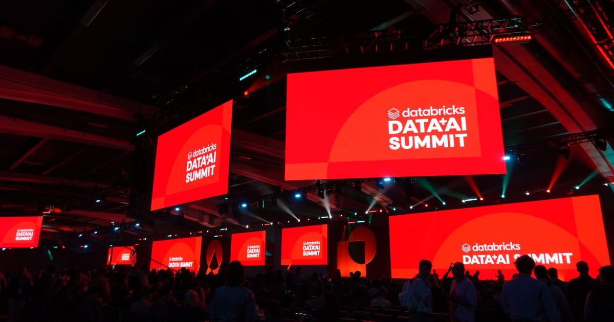 Databricks Data + AI Summit 2025 Announcements | Blog | Blue Orange Digital