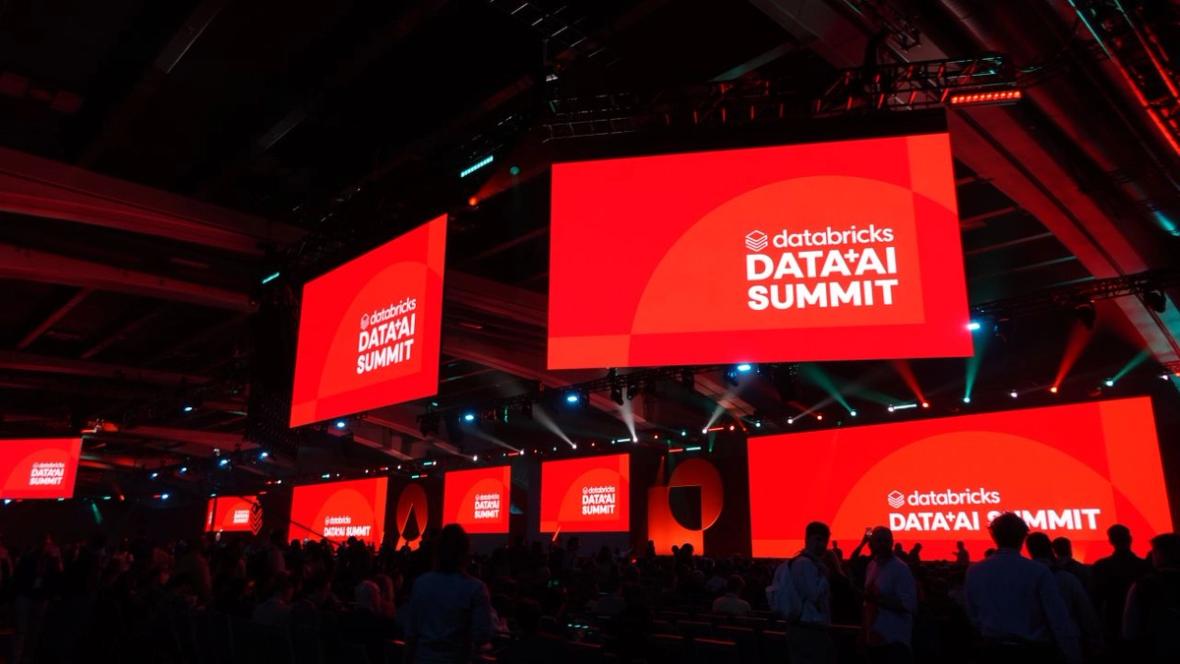 Databricks Data + AI Summit 2025 Announcements
