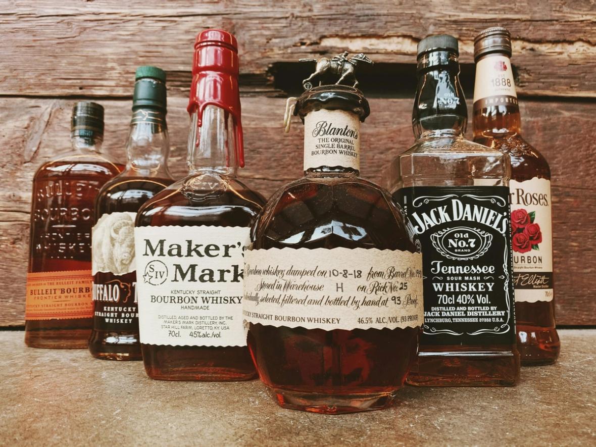 Streamlining Allocation Processes at Heaven Hill Distilleries