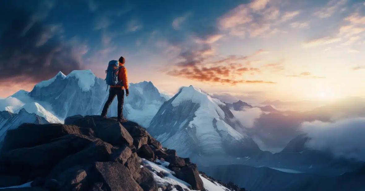 Embarking on a Data Journey with Mountaineering Precision: Setting Clear Objectives