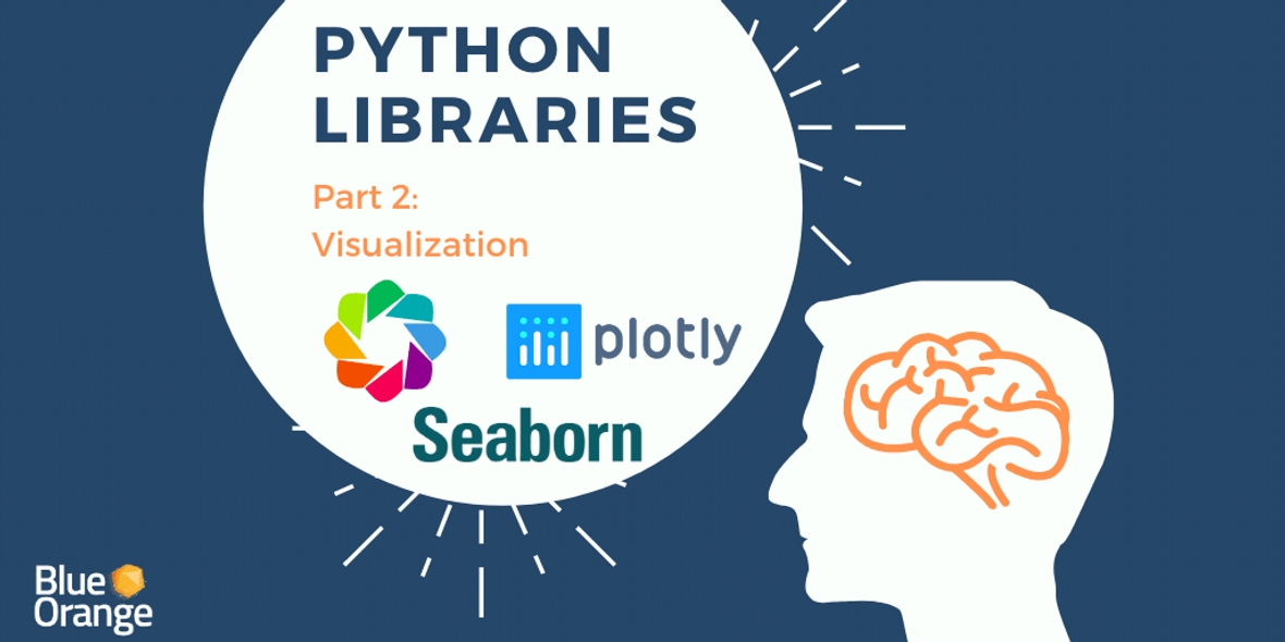 Visualization Libraries for Machine Learning with Python