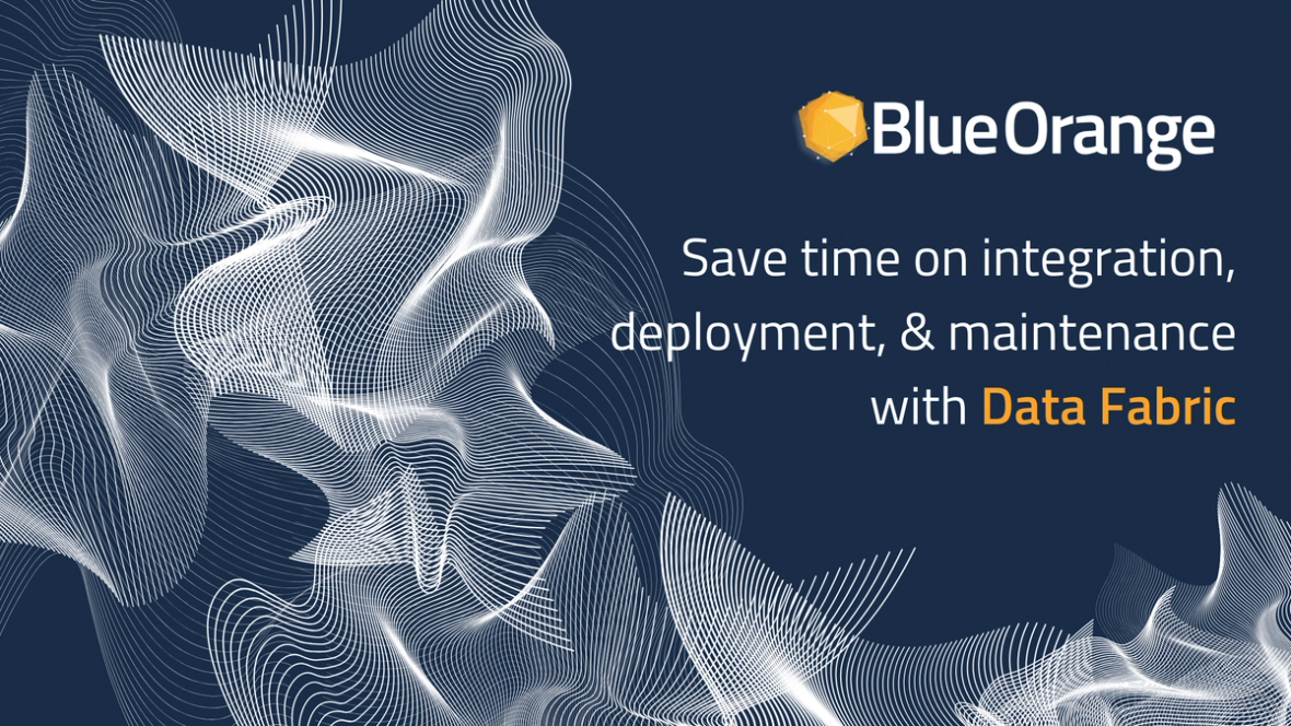 Why Consider Data Fabric Solutions?