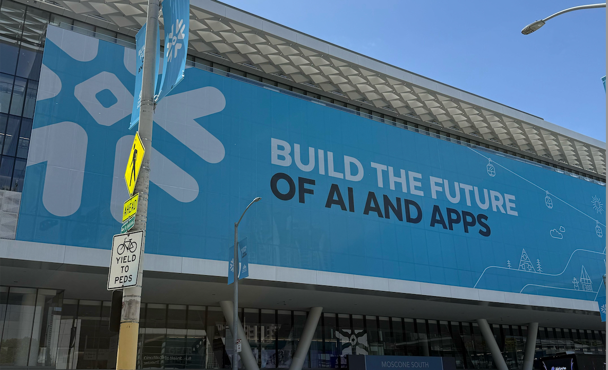 Snowflake Summit 2025: AI, Acceleration, and a Lot of Inspiration