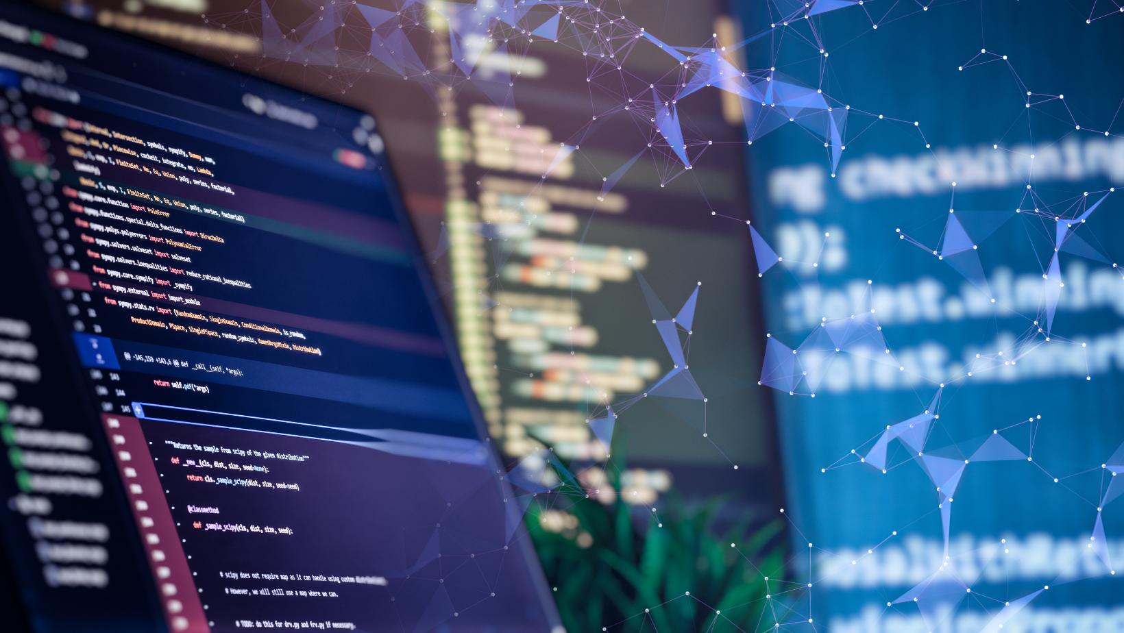 AI agent development systems