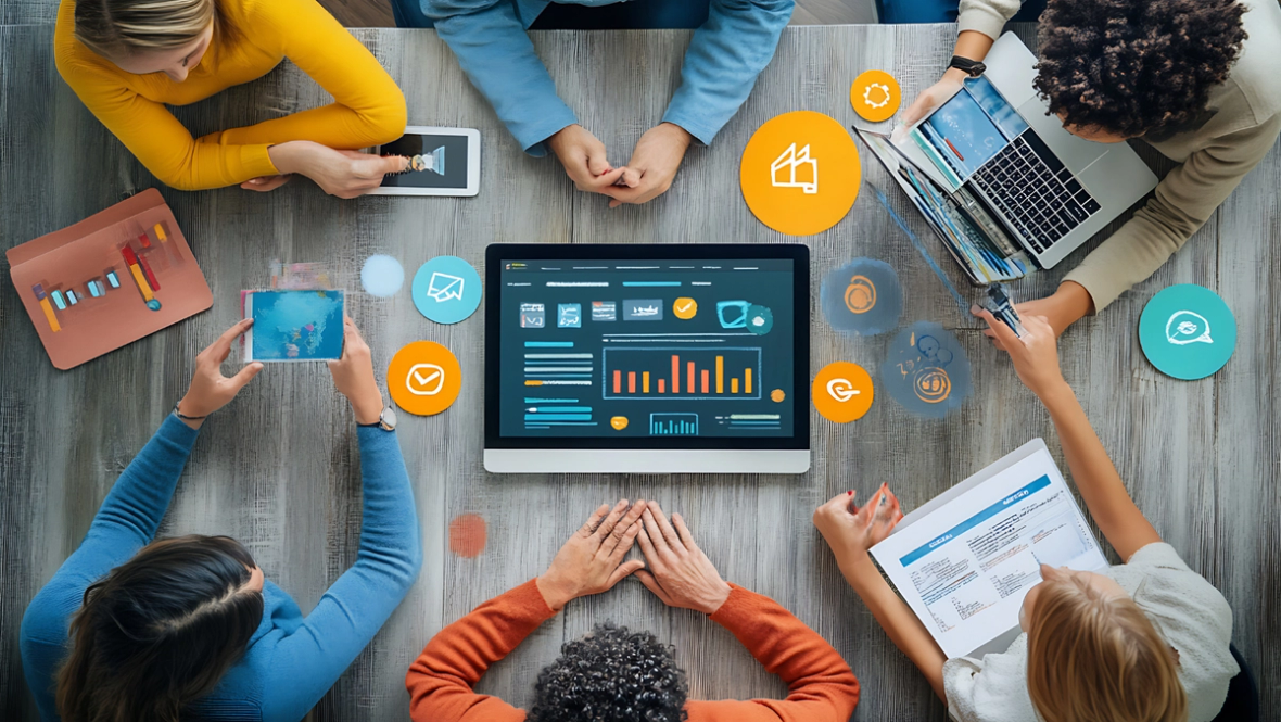 Big Data Analytics + Data Warehouse = More Informed Decisions