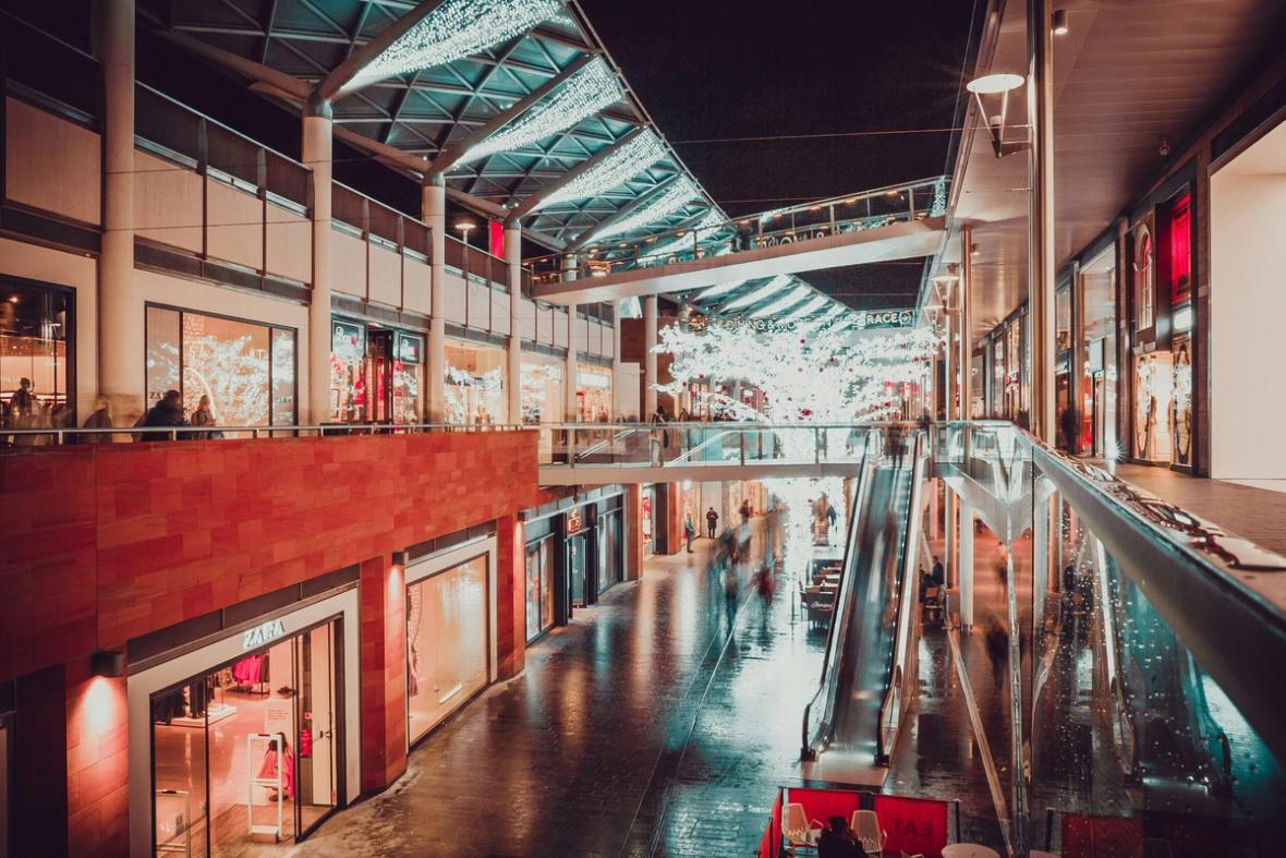 Unlock Retail's Future with AI-Driven Innovation