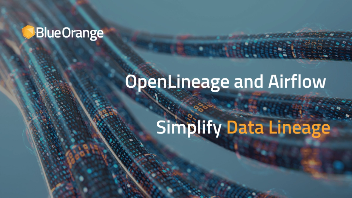 OpenLineage and Airflow Simplify Data Lineage