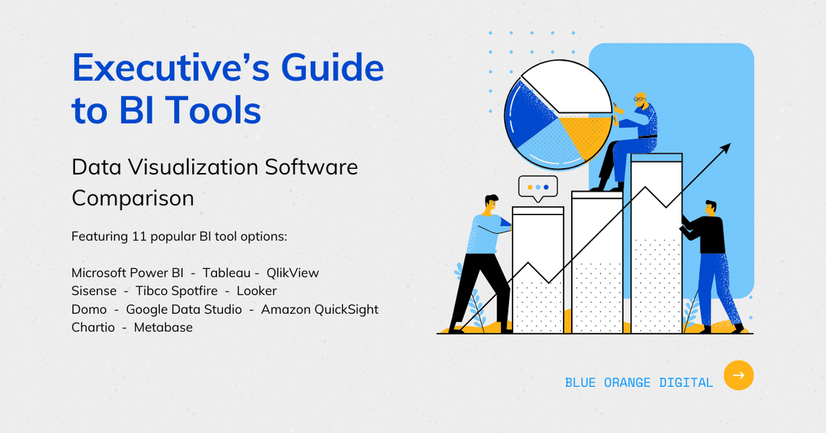 Executive’s Guide to BI Tools