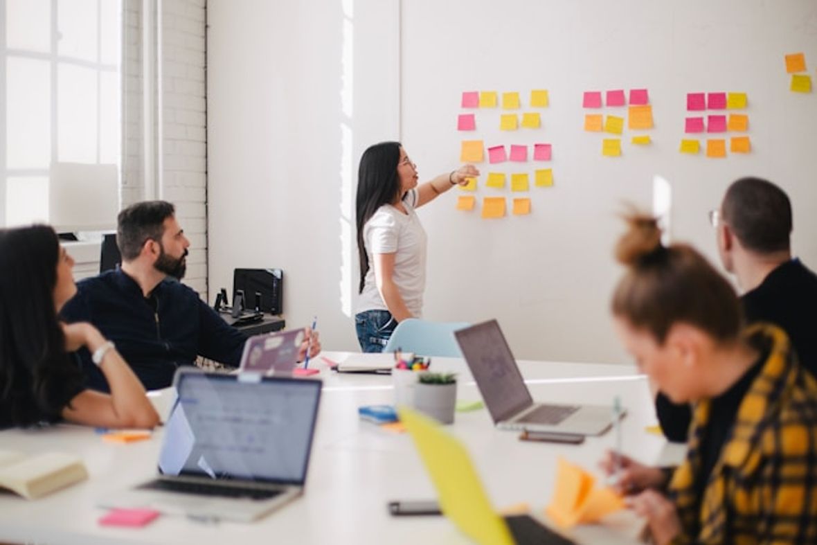 Transforming Data Architecture for NuSkin with AWS