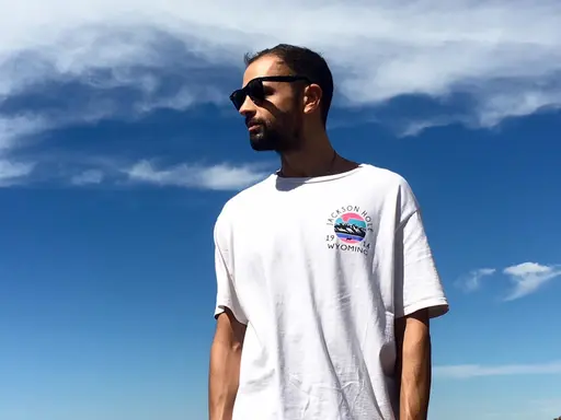 Alex Schechter