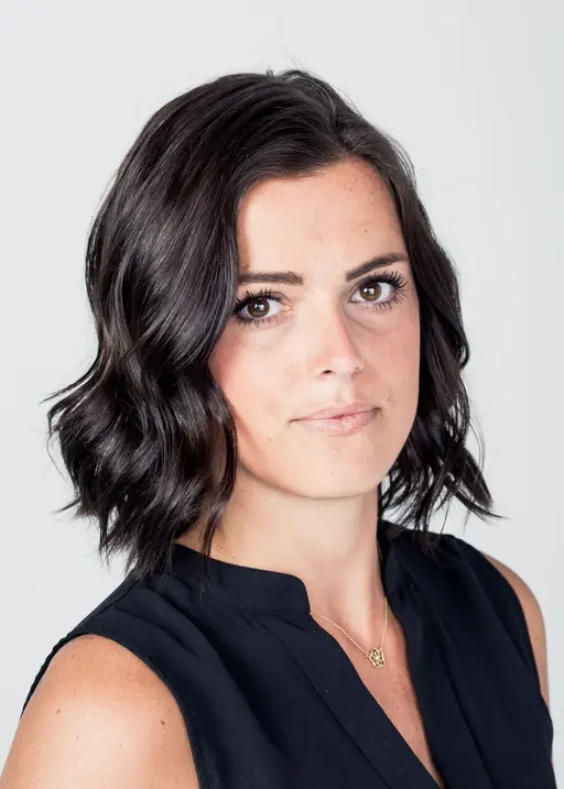 Kate O'Brien