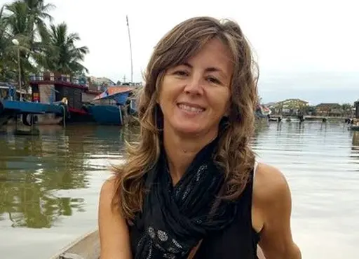 Heidi Sarna