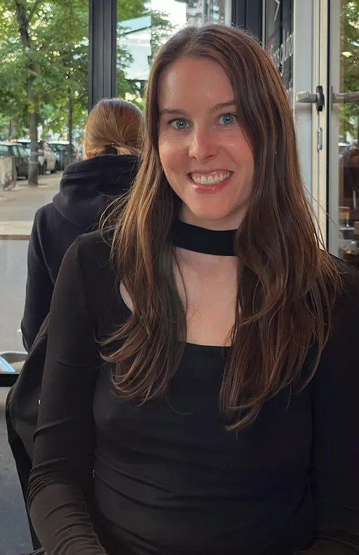 Caroline Tanner