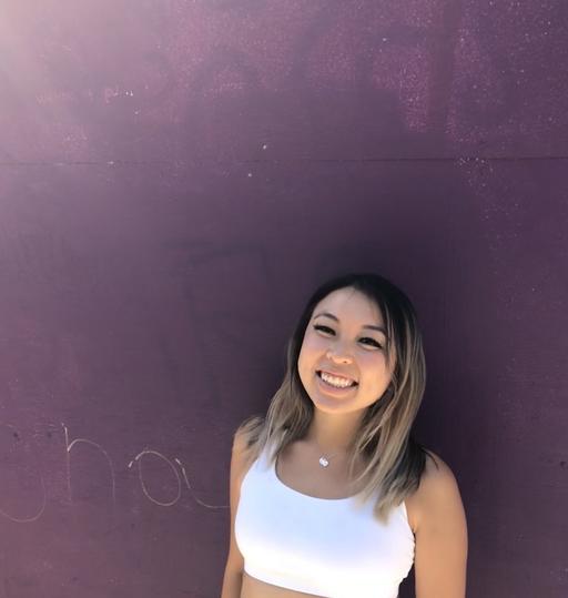 Christina Ly
