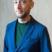 Matt Gross
