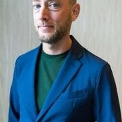 Matt Gross