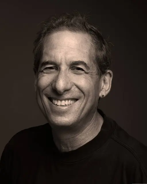 Scott Haas