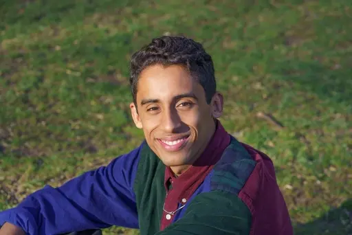 Kevin Martinez