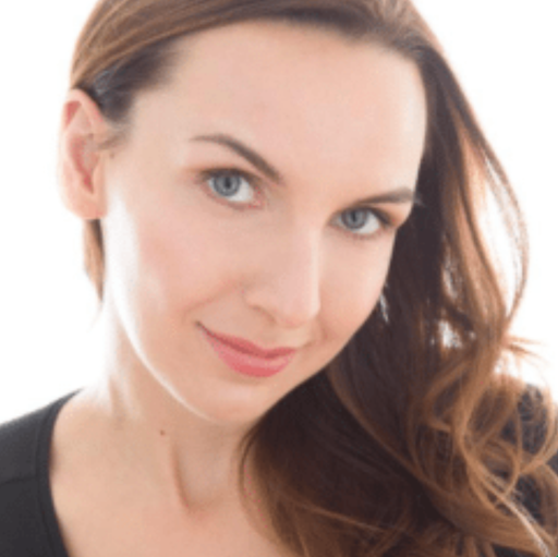 Angelina Aucello