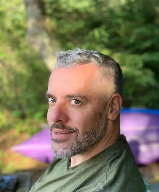 Andrew Collins