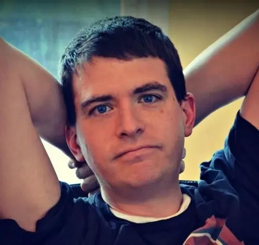 Dan Miller
