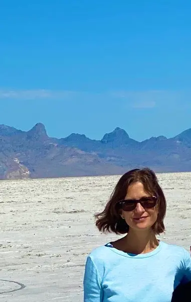 Caroline Lascom