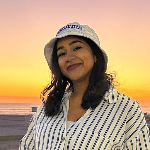 Medha Imam