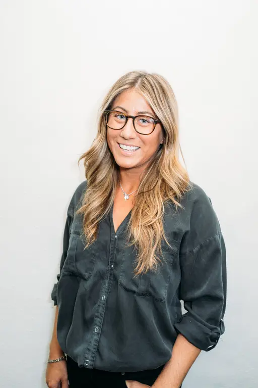 Lori Zaino