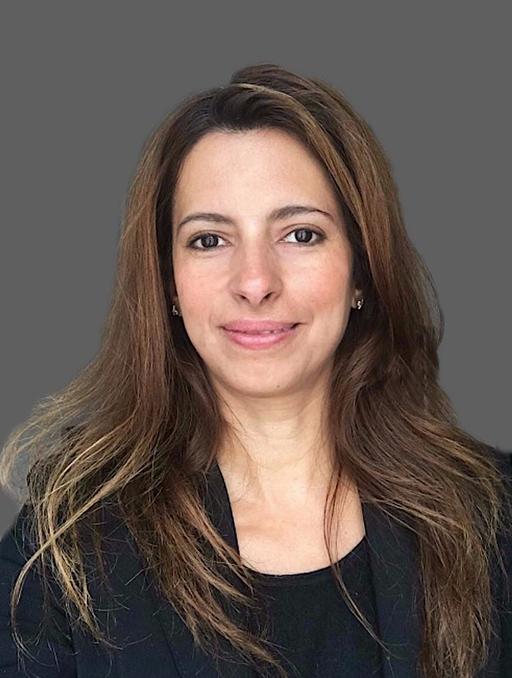 Cynthia Paez Bowman