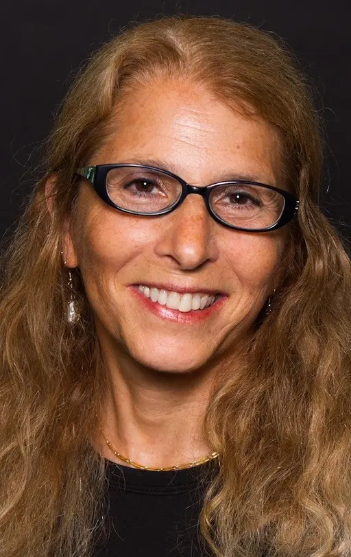 Harriet Baskas