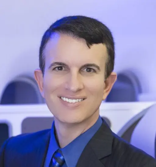 Dr. Joe Leader