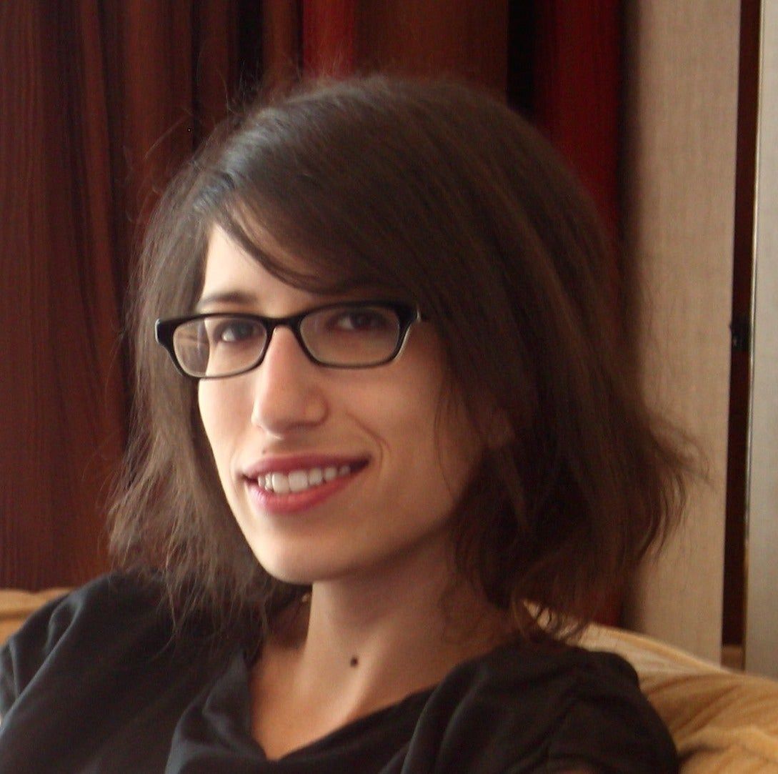 Kara Cutruzzula