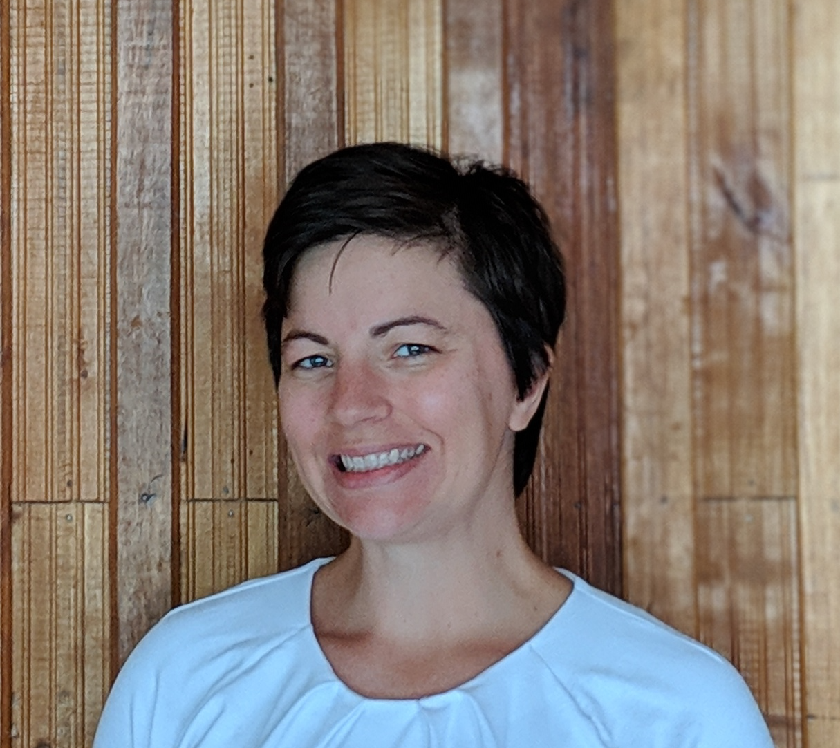 Mary Kearl