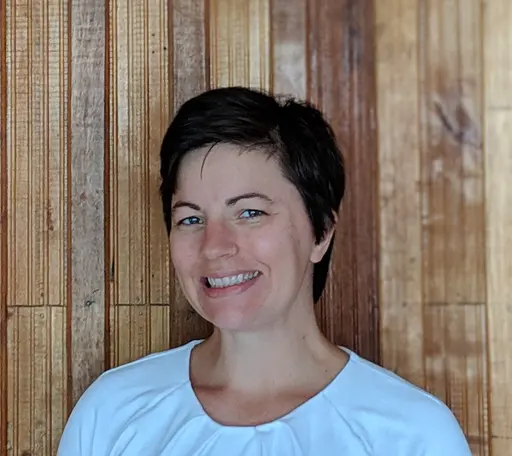 Mary Kearl