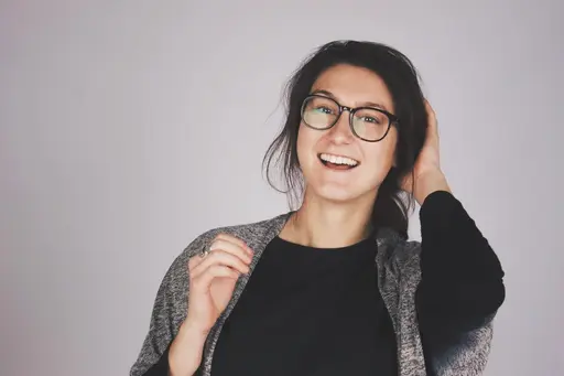 Caroline Schagrin