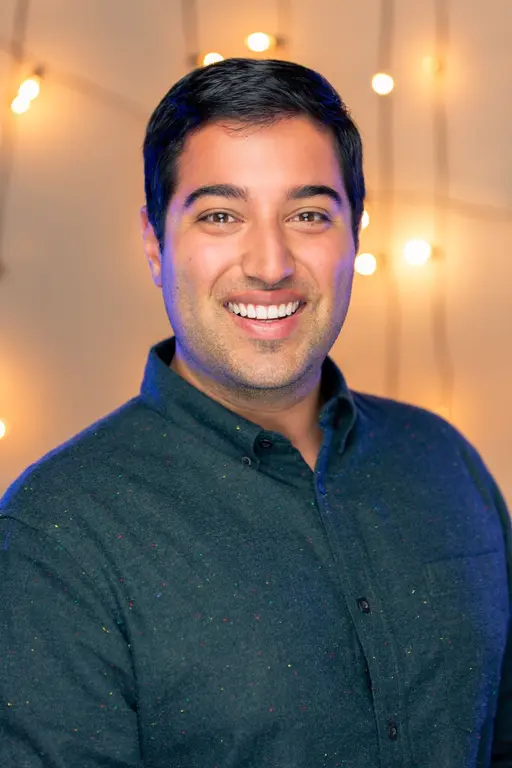 Nick Ellis