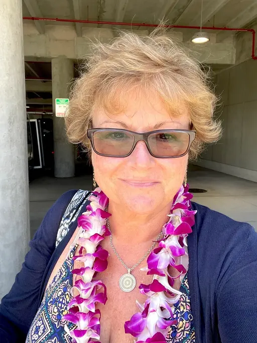 Donna Heiderstadt