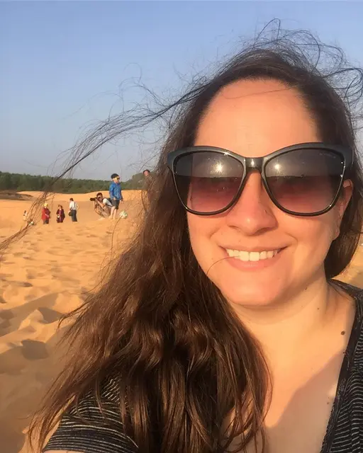 Kaeli Conforti