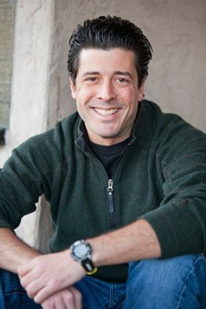 Matt Villano