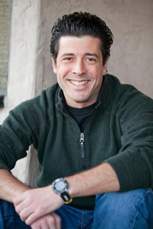 Matt Villano