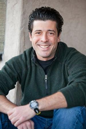 Matt Villano