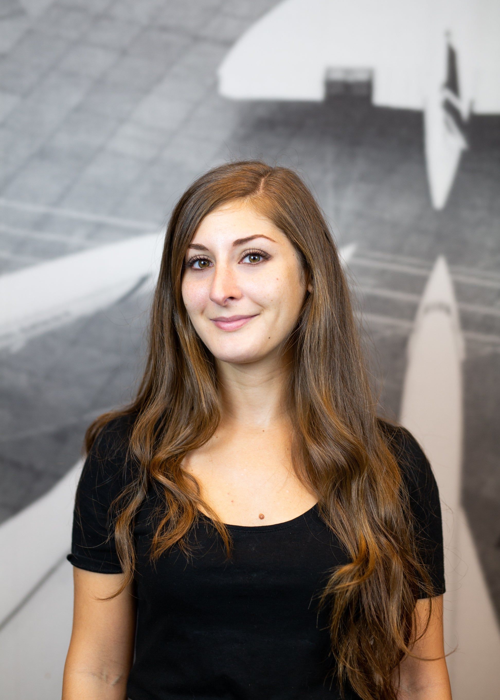 Melanie Lieberman
